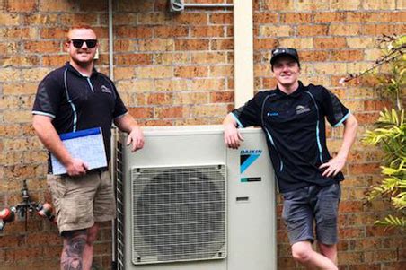 central coast air conditioning reviews